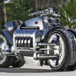 Dodge Tomahawk