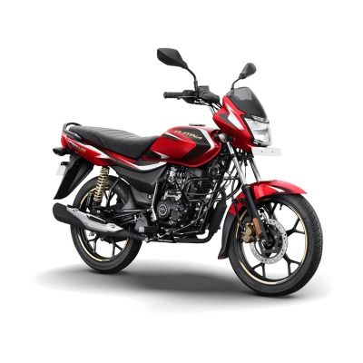 Bajaj Platina 110