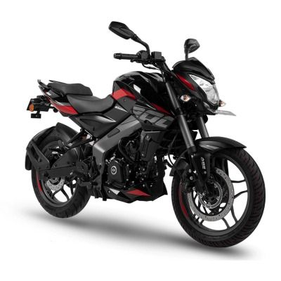 Bajaj Pulsar NS200