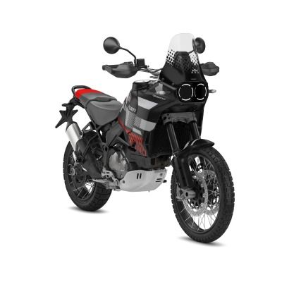 Ducati DesertX