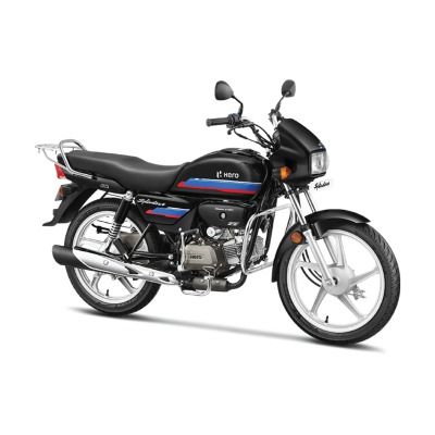 Hero Splendor Plus