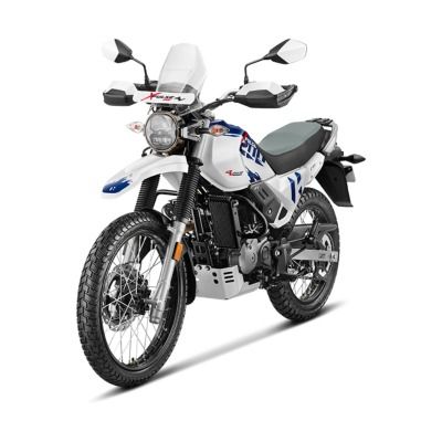 Hero XPulse 200 4v