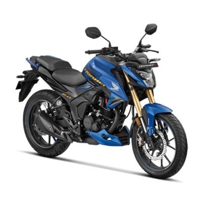 Honda Hornet 2.0
