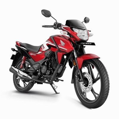 Honda SP125