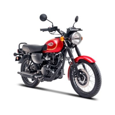 Kawasaki W175 