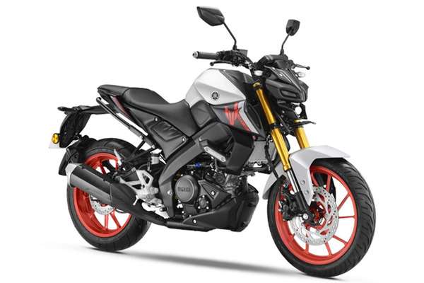 Yamaha MT-15 V3 launch date in India