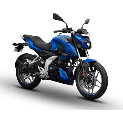 Bajaj Pulsar N160