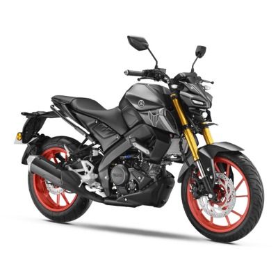 Yamaha MT-15 V3