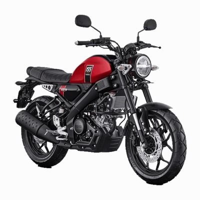 Yamaha RX 155 price in India