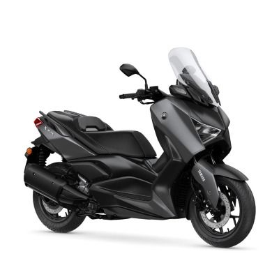 Yamaha XMAX 250 price in India