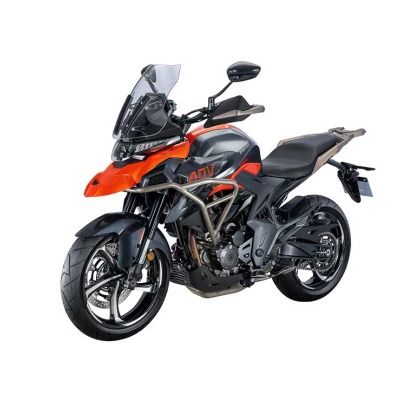 Zontes 350T