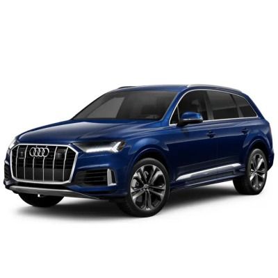 Audi Q9