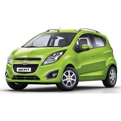 Chevrolet Beat