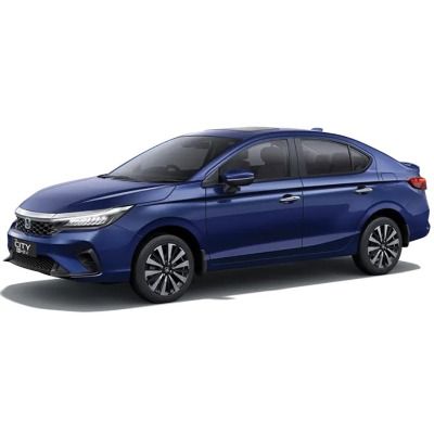Honda City Hybrid