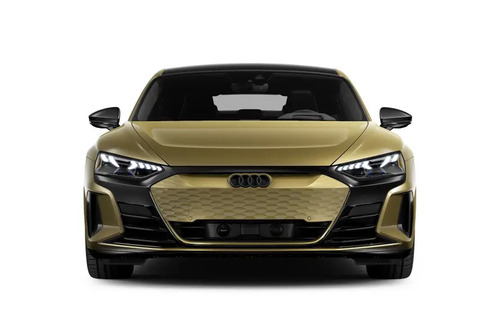 New Audi A9