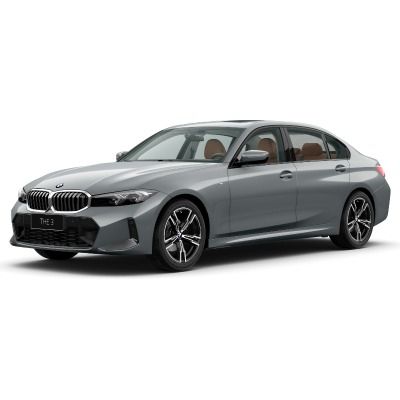 BMW 3 Series Gran Limousine 