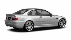 BMW M3 E46 Price, Specs, Top Speed, Images - MotoTech India
