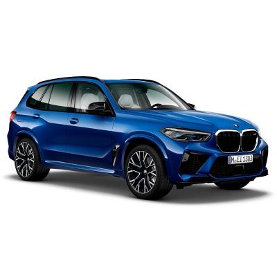 BMW X5M
