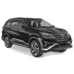 2025 Toyota Mini Fortuner Price, Specs, Mileage, Images - MotoTech India