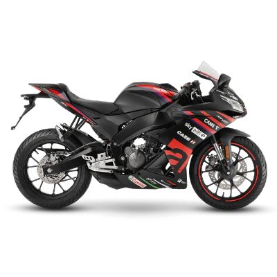 Aprilia RS 125