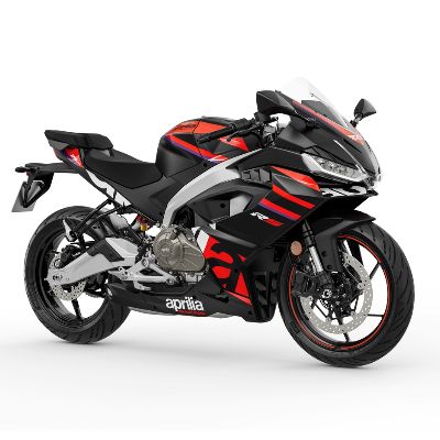 Aprilia RS 457 