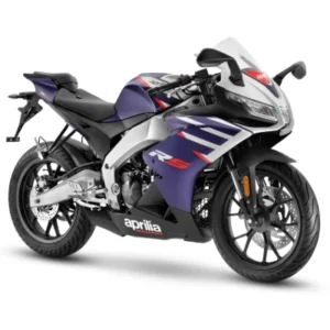 Aprilia RS 250