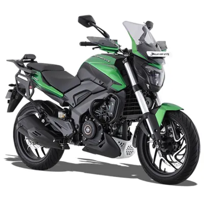 Bajaj Dominar 400