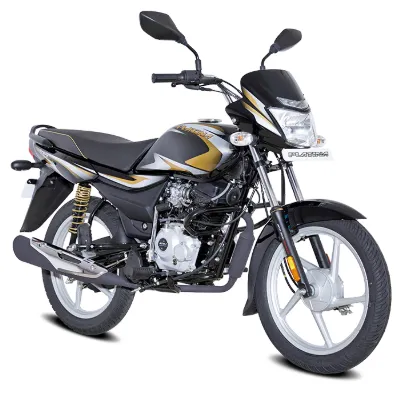 Bajaj Platina 100