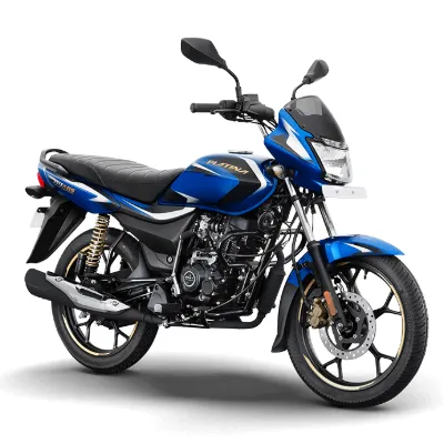 Bajaj Platina 110