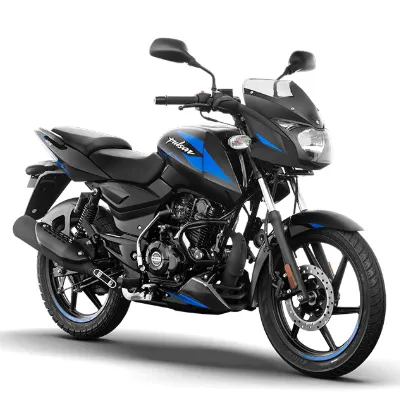 Bajaj Pulsar 125