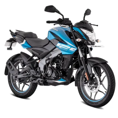 Bajaj Pulsar NS125