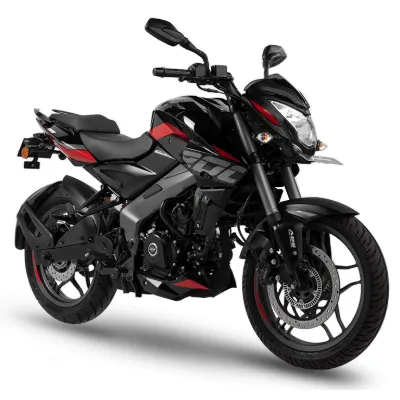 Bajaj Pulsar NS200