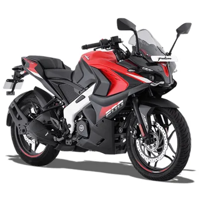 Bajaj Pulsar RS200