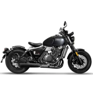 Bristol Bobber 650