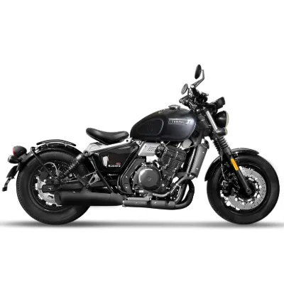 Bristol Bobber 650