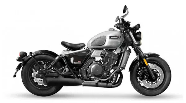 Bristol Bobber