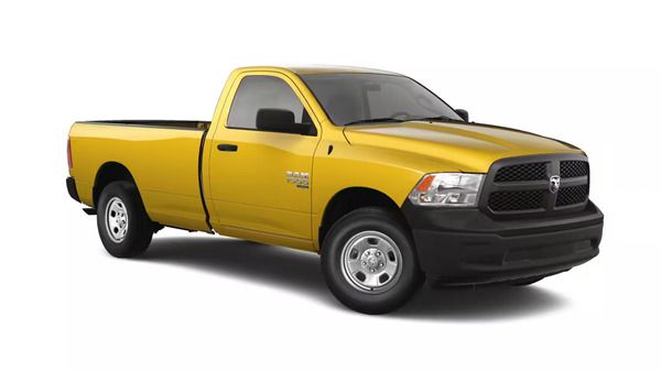 Ram 1500 Classic