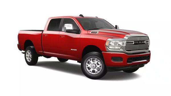 Ram 3500