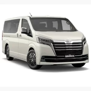 Toyota Granvia