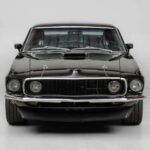 Ford Mustang 1969